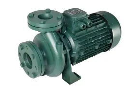 DAB K 25/1200 T горизонтальний відцентровий насос купити в Україні