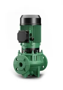 DAB CP2-G 40-6600/A/BQQE/11 IE3 насос циркуляційний №1