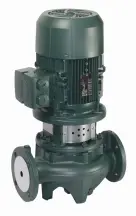DAB CP-G 80-6850/A/BAQE/30 IE3 насос циркуляційний купити в Києві