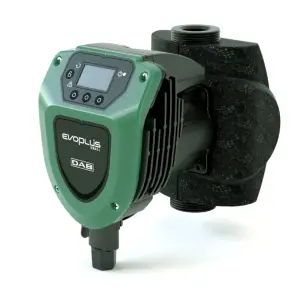 DAB EVOPLUS small 80/180 (1") 1x220-240 Y25 циркуляційний насос з електронним керуванням №1