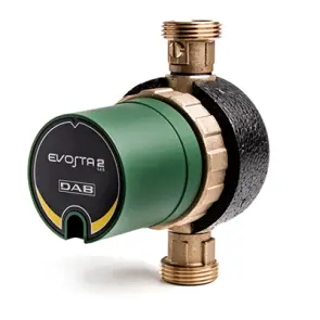 DAB EVOSTA2 11/139 SANV CIRC. насос для рециркуляції №1