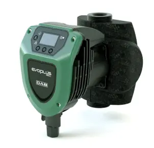 Циркуляційний насос EVOPLUS 60/180 XМ №1