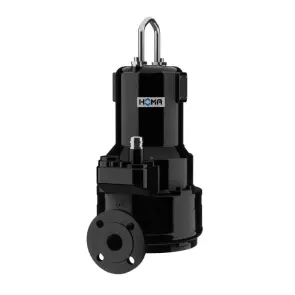 Насос SUBMERSIBLE 50HZ GRP111 D №1