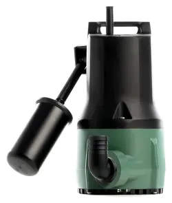 Насос NOVA 180 MA 40th 2240/50 05H05 №1