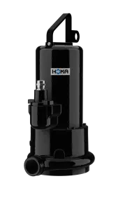 Насос НОМА GRP36 HD №1
