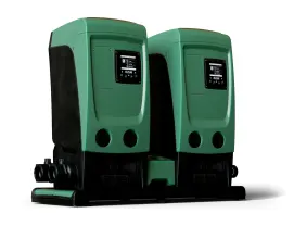 DAB 2 ESYBOX MINI³ GAS 1x220-240 Schuko автоматична насосна станція підвищення тиску в магазині TVOE