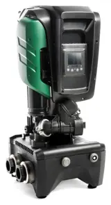 DAB ESYBOX MAX 45/120 M220-240 PUMP промислова автоматична насосна станція підвищення тиску №1