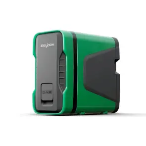 Насосна станція Esybox Pop GAS 1x220-240 50/60 Schuko №1