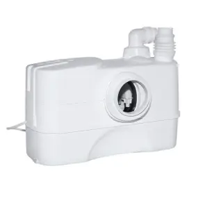 DAB GENIX 110 V230/50 SCHUKO автоматична каналізаційна насосна установка для стічних вод №1
