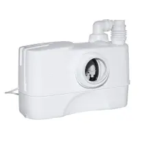 DAB GENIX COMFORT 110 V230/50 SCHUKO автоматична каналізаційна насосна установка для стічних вод в магазині TVOE
