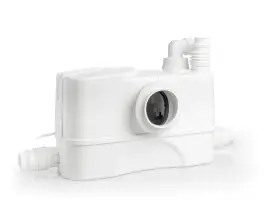 DAB GENIX COMFORT 130 V230/50 SCHUKO автоматическая канализационная насосная установка для сточных вод купить