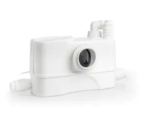 DAB GENIX COMFORT 130 V230/50 SCHUKO автоматична каналізаційна насосна установка для стічних вод №1