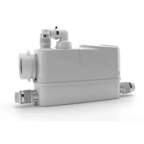 Насос GENIX WL 110 V2240/50 SCHUKO №1