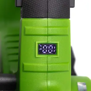 Аккумуляторная дисковая пила Procraft PCA36(Аккумулятор 4Ач Type-C + Зарядное устройство) №14