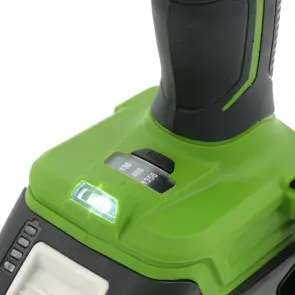 Акумуляторний гайковерт Procraft PWA80 та батарея Procraft Battery20/8C 8 Аг Type-C і зарядний пристрій Procraft Charger20/4 А №6
