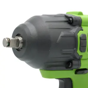 Акумуляторний гайковерт Procraft PWA80 та батарея Procraft Battery20/8C 8 Аг Type-C і зарядний пристрій Procraft Charger20/4 А №8