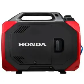 Генератор EU32i (3,2кВт) інверторний Honda №3