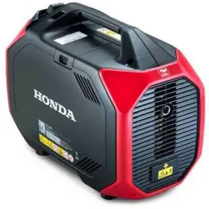 Генератор EU32i (3,2кВт) інверторний Honda №6