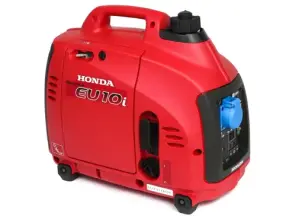 Генератор Honda EU 10 IT1 №1