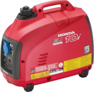 Генератор Honda EU 10 IT1 №3