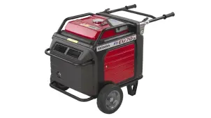 Генератор Honda EU 70 iS №3