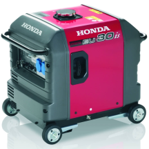 Генератор Honda EU 30 IS купити