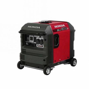 Генератор Honda EU 30 IS №2