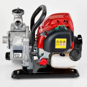Мотопомпа WX 10 TE1 Honda №2