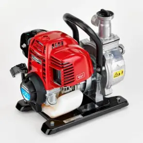 Мотопомпа WX 10 TE1 Honda №3