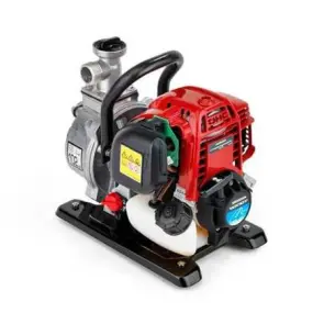 Мотопомпа WX 10 TE1 Honda №4