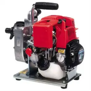 Мотопомпа WX 10 TE1 Honda №5