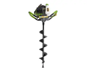 Бензобур Procraft PROFESSIONAL GD68 та шнек 200*800 №2