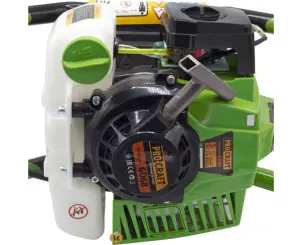Бензобур Procraft PROFESSIONAL GD68 та шнек 200*800 №3