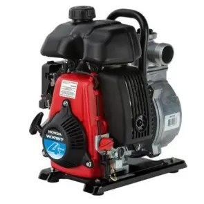 Мотопомпа WX 15 TE Honda №2