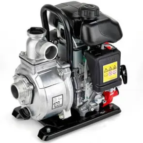 Мотопомпа WX 15 TE Honda №4