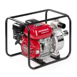 Мотопомпа WB 20 XT4 Honda №1