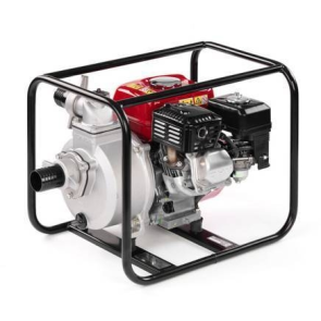 Мотопомпа WB 20 XT4 Honda №3