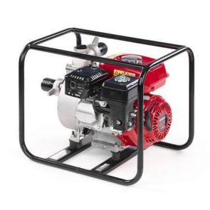 Мотопомпа WB 20 XT4 Honda №4