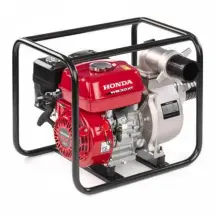 Мотопомпа WB 30 XT3 Honda купити в Києві
