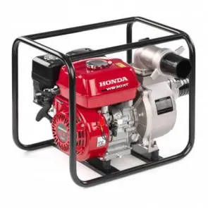 Мотопомпа WB 30 XT3 Honda №1