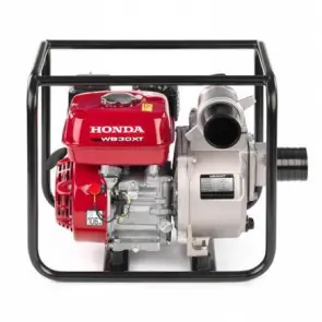 Мотопомпа WB 30 XT3 Honda №2