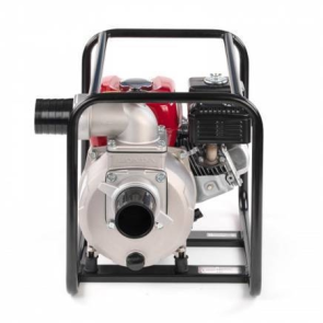 Мотопомпа WB 30 XT3 Honda №4