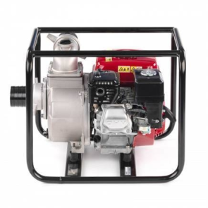 Мотопомпа WB 30 XT3 Honda №6