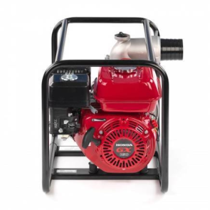Мотопомпа WB 30 XT3 Honda №7