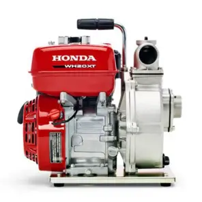 Мотопомпа WH 20 XT Honda №1