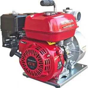 Мотопомпа WH 20 XT Honda №2