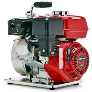 Мотопомпа WH 20 XT Honda №3
