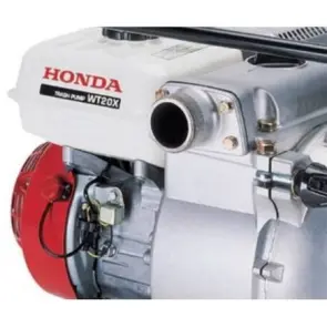 Мотопомпа Honda WT 20 XK4 DE №6