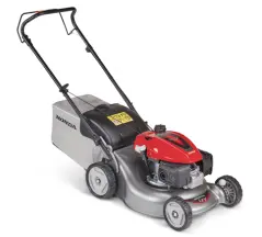 Газонокосарка HRG 466 C1 PKEH бензинова HONDA купити в Києві