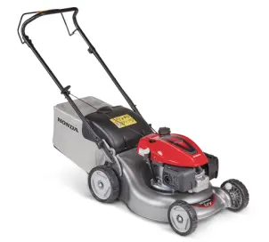 Газонокосарка HRG 466 C1 PKEH бензинова HONDA №1